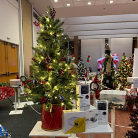 Tree 22 - Ronsurance item