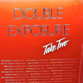 Hollywood Memories: Collectors Keepsake item