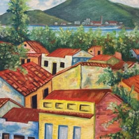 Village By The Bay item