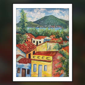 Village By The Bay item