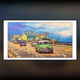 Coastal Drive item