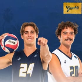 2026 UCSB Men's Volleyball Season Tickets Family Bundle item