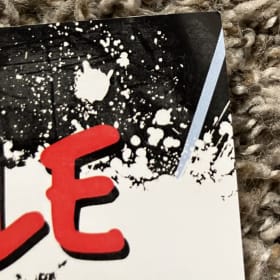 EVERYTHING IS TERRIBLE MINI POSTER 12x18 INCHES item