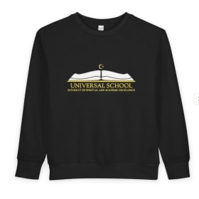 Crew Neck item