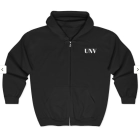 Full Zip Hoodie item