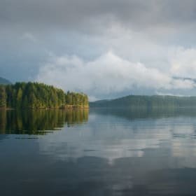 Fishing Lodge (Value: $7,000) item