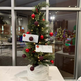 Tree 24 - Le Pois Penché item