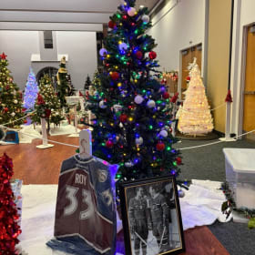 Tree 04 - CSVSM item