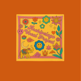 CULTURE AND COLOR - BANDANA item