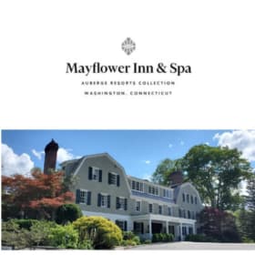 Retreat for Two item