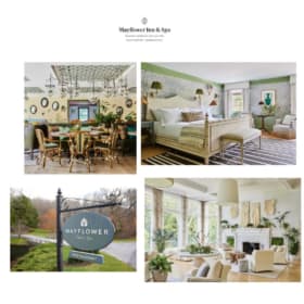 Retreat for Two item