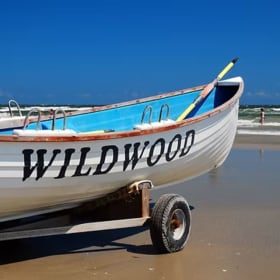 Two Night Stay at the Saratoga Inn - Wildwood Crest, NJ item