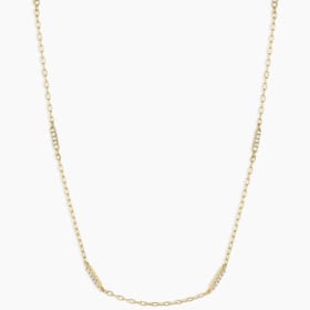 Gorjana Necklace and $150 Gift Card item