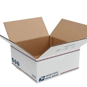 Postage for most books. item