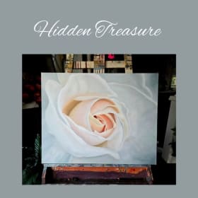 Hidden Treasure item