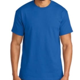 3XL T-Shirt item