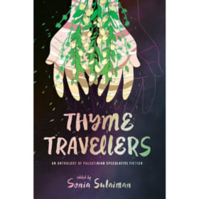 Book - Thyme Travellers item