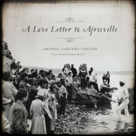 Book - A Love Letter to Africville item