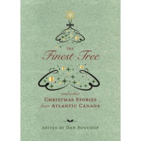 Book - The Finest Tree item