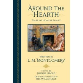 Book - Around the Hearth item