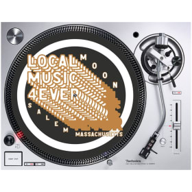 Print or SlipMat item