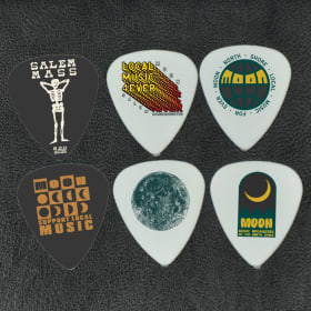 Guitar Pick Pack item