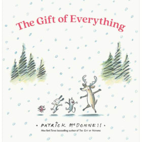 Book - The Gift of Everything item