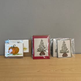 Sprinkles, Sparkles & Scribbles: 13 Handmade Cards item