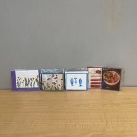 Sprinkles, Sparkles & Scribbles: 13 Handmade Cards item