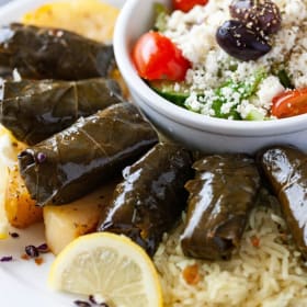 Blue Olive Greek Taverna Gift Card item