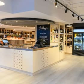 Bishop’s Cellar Gift Card item