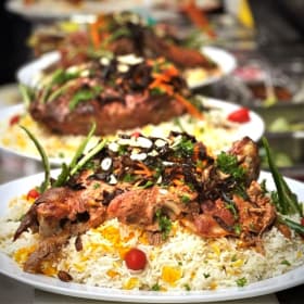 Chef Abod Gift Card item