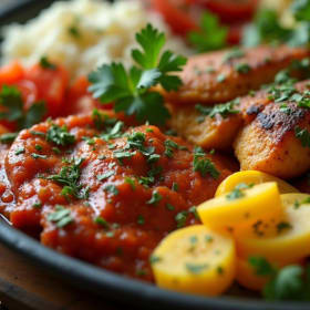 Chef Abod Gift Card item