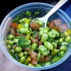 Satisfaction Feast Gift Card item