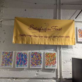 Satisfaction Feast Gift Card item