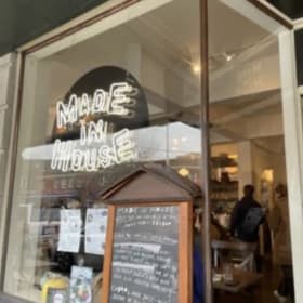 Fremont Flavor & Finds: Dine + Shop Experience item