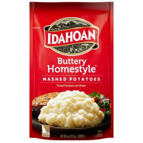 Buttery Homestyle Mashed Potatoes item