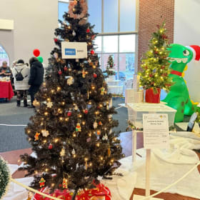 Tree 21 - Lachute Shrine Club item
