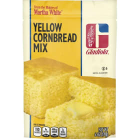 Yellow Cornbread Mix (4 Packages) item