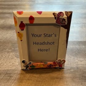 Mad Hatter & Cheshire Cat item