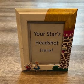 Alice & White Rabbit item