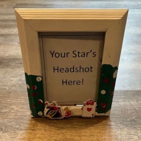 Queen of Hearts item