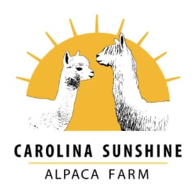PacaVisit Passes to Carolina Sunshine Alpaca Farm (4 passes) item
