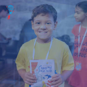 Sponsor an Ameriworld Challenge Event item