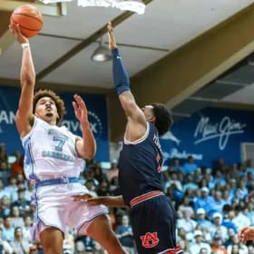 🏀 Score Big with UNC Basketball Tickets! 🏀 item