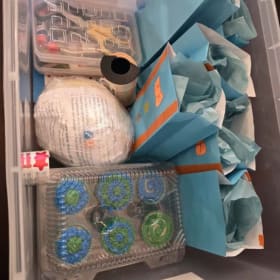 Birthday Boost Kit item