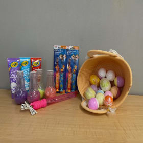 Suds & Smiles Bath-Time Bundle item