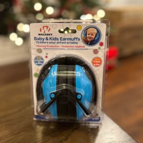 Infant/Kids Earmuffs item