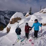 PANORAMA SKI RESORT    2 x TWO DAY ADULT LIFT TICKETS item