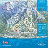 PANORAMA SKI RESORT    2 x TWO DAY ADULT LIFT TICKETS item